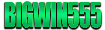 Logo BIGWIN555
